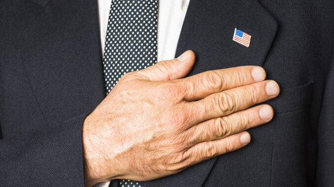 Donald Trump a Matteo Salvini: “Diventerai Premier”