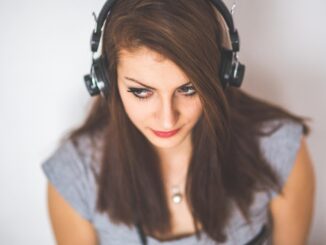 Come ascoltare la musica