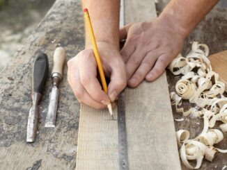 Come Costruire un Tavolo in Legno