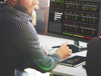 Le attività sottostanti un’opzione binaria