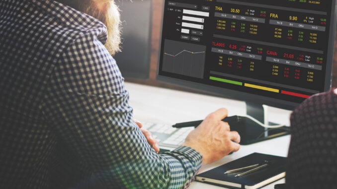 Le attività sottostanti un’opzione binaria