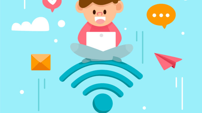 Wi-Fi nel proprio B&B. Perché si, Perché no