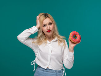 Come non cedere alla fame nervosa