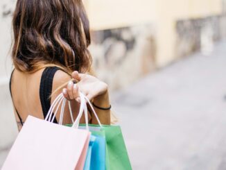 Shopping club? Risparmio garantito