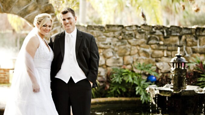 Wedding Trends: le tendenze per i matrimoni vengono dagli USA