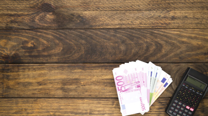 Conti deposito: BCC e Dolomiti