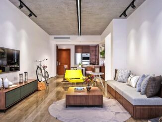 Idee arredo casa: puntare sulla zona living