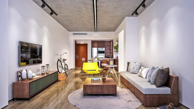Idee arredo casa: puntare sulla zona living