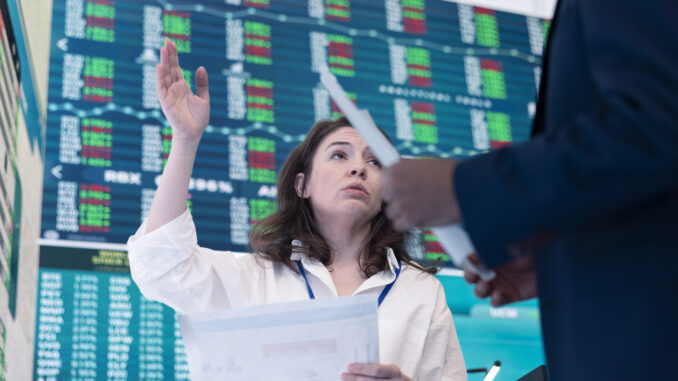 Alcune caratteristiche del mercato del Forex