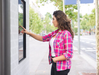 Totem pubblicitari: quando e come sceglierli