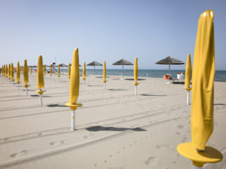 Rimini, a tutto sport