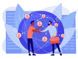 Quanto è affidabile la rete rispetto a forme tradizionali di commercio?