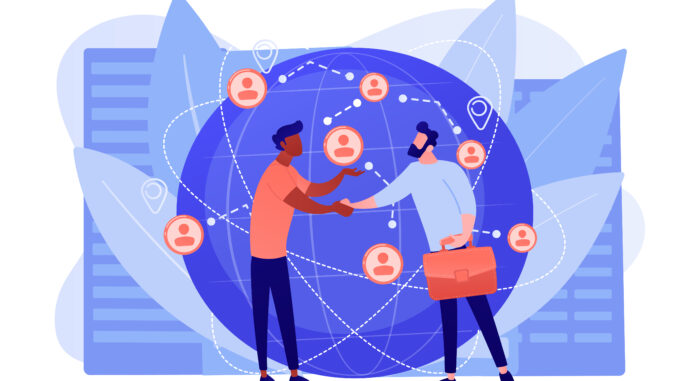 Quanto è affidabile la rete rispetto a forme tradizionali di commercio?