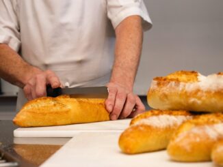 Chef a domicilio: idea di business innovativa e redditizia