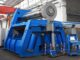 sheet rolling machine