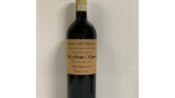 Amarone Dal Forno Romano 2013